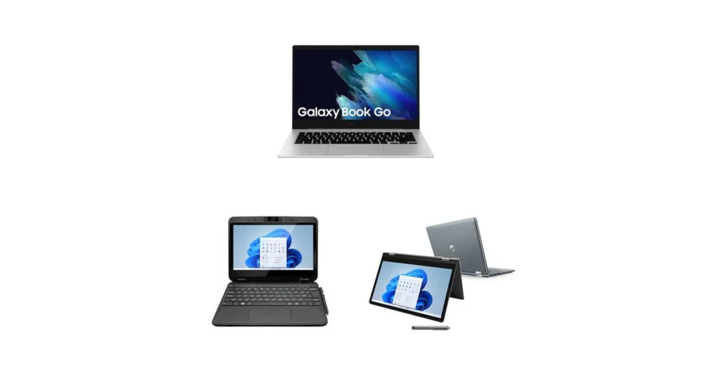 Hora de renovar o setup: notebooks em promoção na Amazon