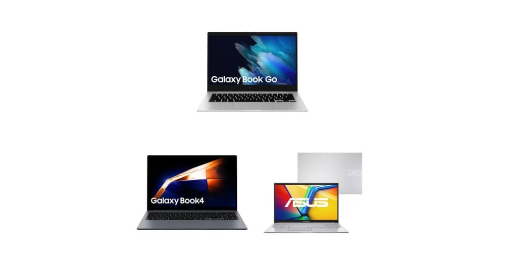 Hora de renovar o setup: uma seleção de notebooks em promoção na Amazon