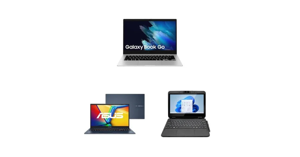 Hora de renovar o seu setup: selecionamos notebooks em promoção na Amazon