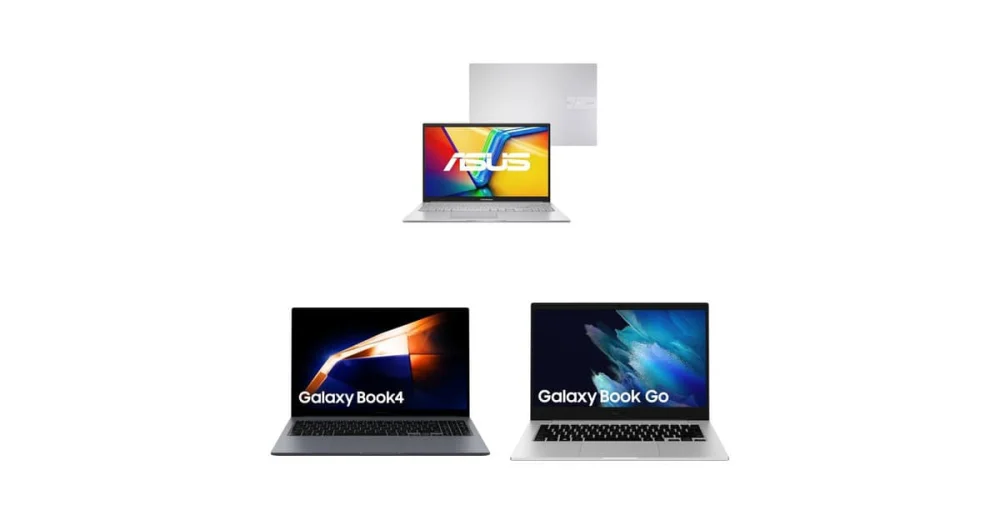 Hora de renovar o seu setup: selecionamos os melhores notebooks em promoção na Amazon