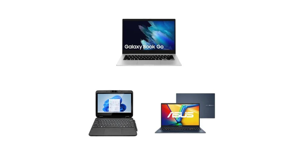 Hora de trocar o notebook: selecionamos ótimas opções em promoção na Amazon