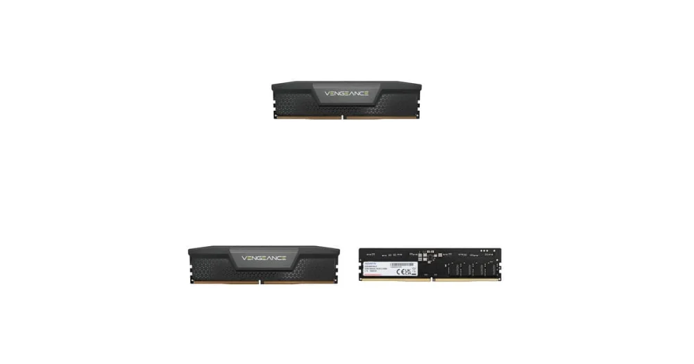 Hora de turbinar o PC: selecionamos as melhores memórias RAM em promoção na Amazon