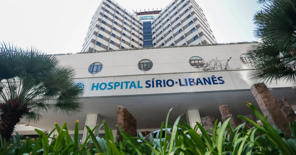 Hospital Sírio-Libanês confirma incidente cibernético em sistema interno de relatórios