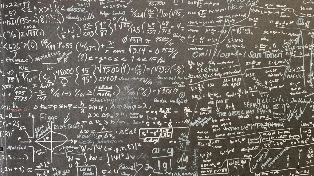 IA resolve problemas matemáticos históricos, mas cientistas alertam para um risco inesperado