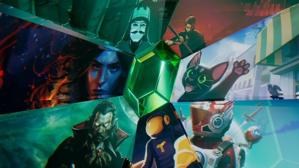 Indie Games Week: Apple promove Sifu, No Man’s Sky e outros jogos independentes