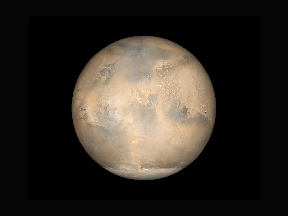 Japão lança missão histórica a Marte para trazer à Terra algo que nenhuma nave conseguiu recuperar antes