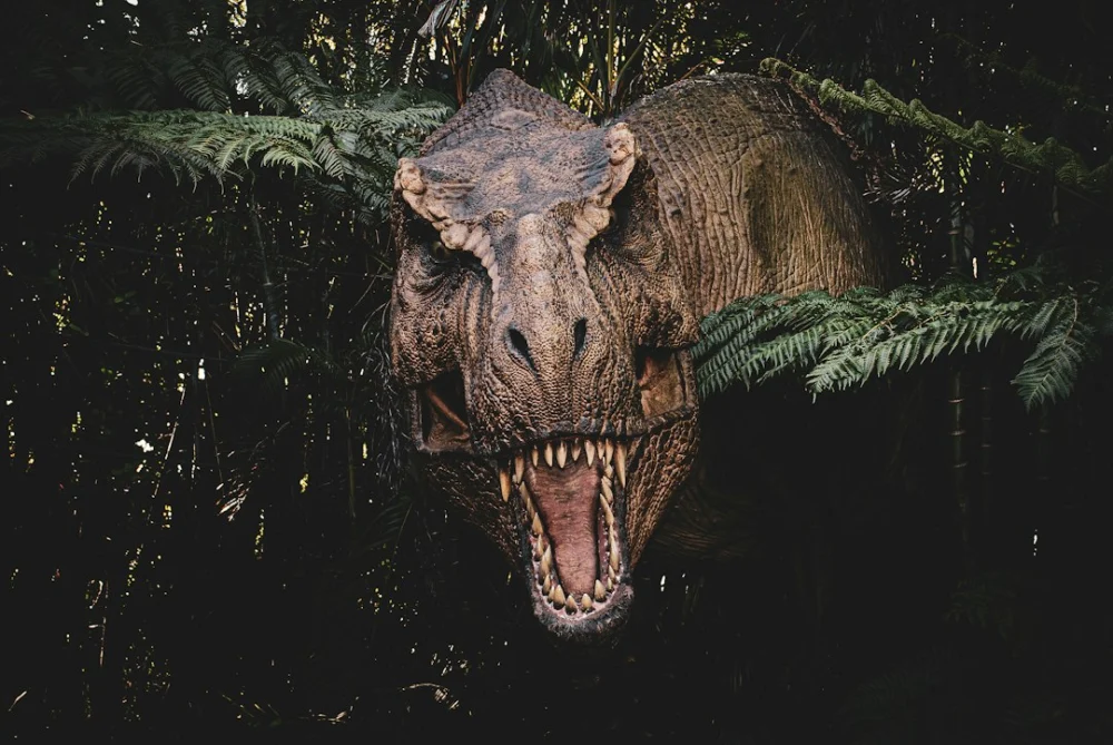 Jurassic World pode trazer de volta um diretor conhecido da franquia