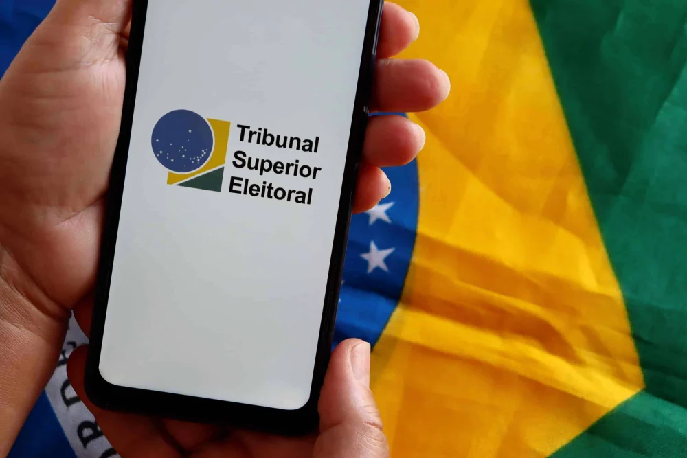 Justiça Eleitoral: 4 apps que ajudam você no dia da votação