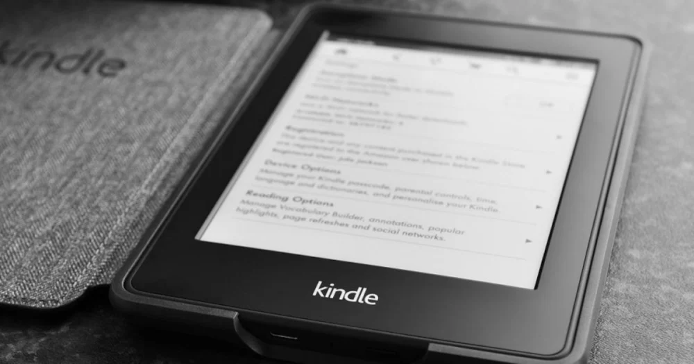 Kindle Unlimited: Amazon muda nome do serviço de livros para Kindle+