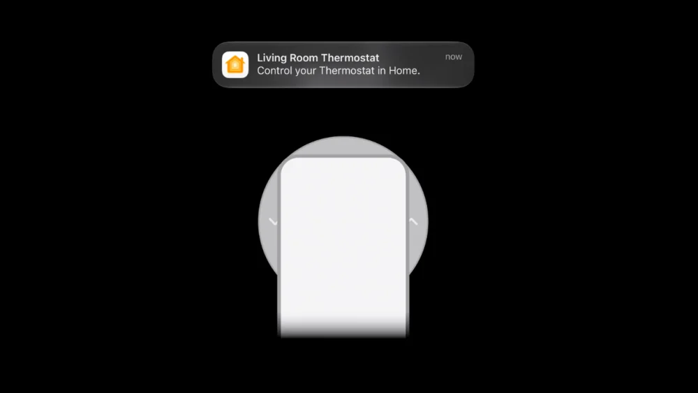 Leaker detalha interação entre o iOS e possíveis produtos domésticos da LG