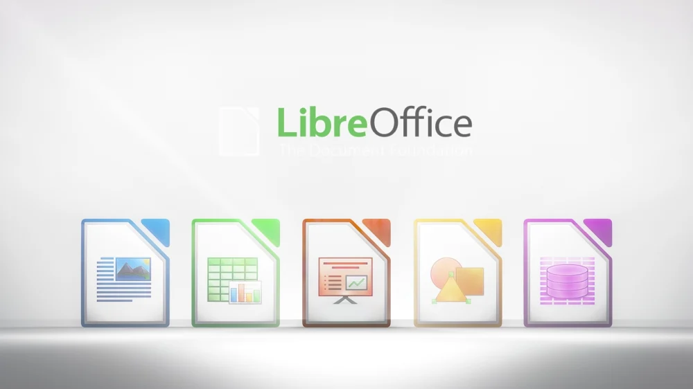 LibreOffice oferece alternativa grátis após fim do Microsoft Publisher