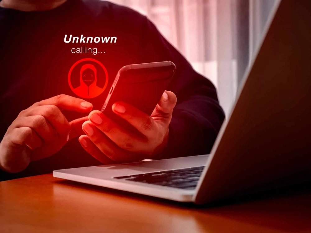 Ligações suspeitas agora podem ser barradas antes de o celular tocar