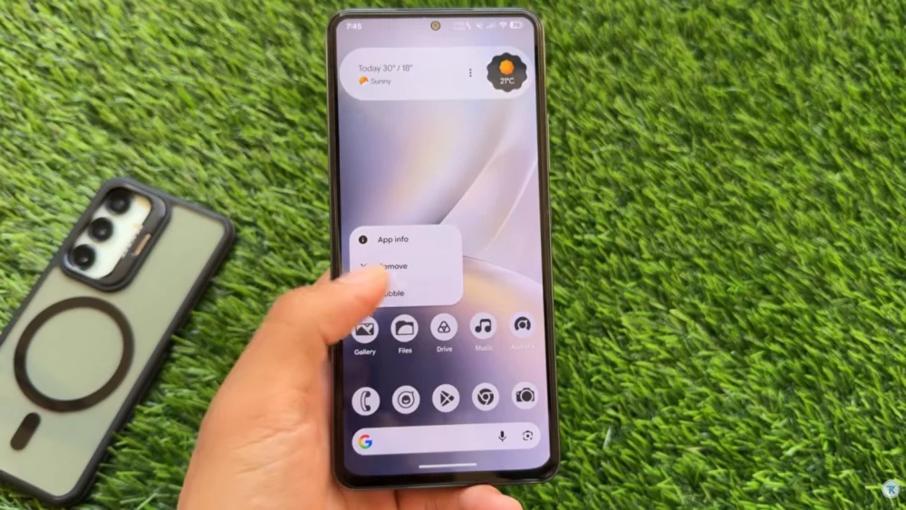 LineageOS 24.0 é lançado com Android 17 e novo visual; veja mais novidades