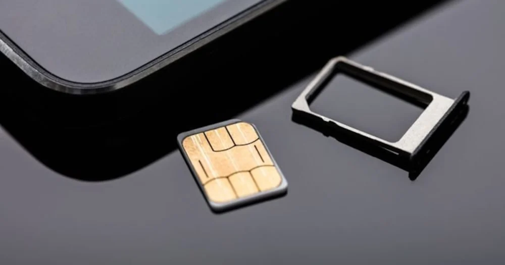 Linhas de celular terão biometria facial obrigatória a partir de 2027