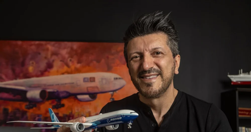 Lito Sousa, ícone do YouTube, morre aos 59 anos