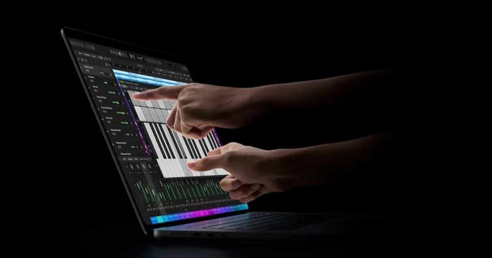 MacBook Pro com tela PROLED XDR pode custar até R$ 182 mil no Brasil