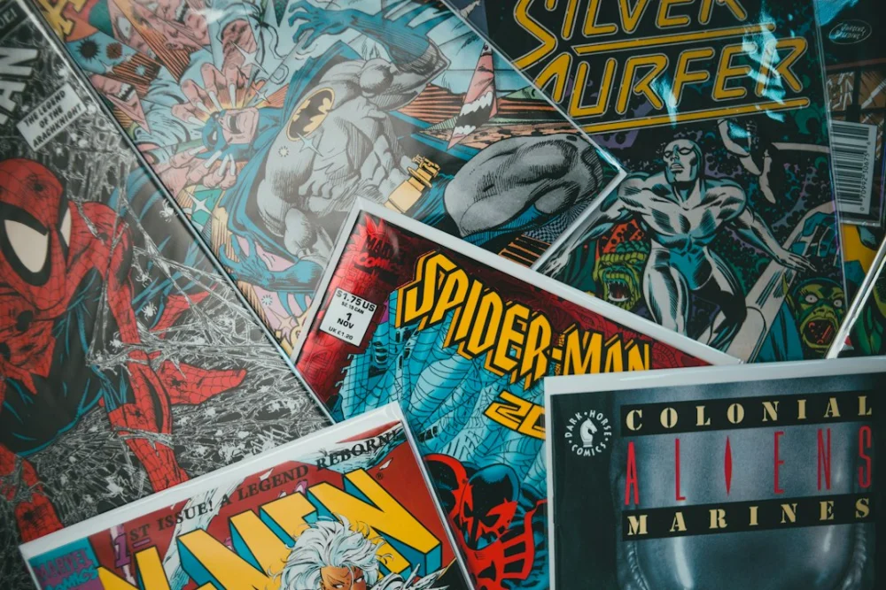 Marvel estreia nova série de ficção científica no Disney+ e prepara o caminho para Vingadores: Doomsday