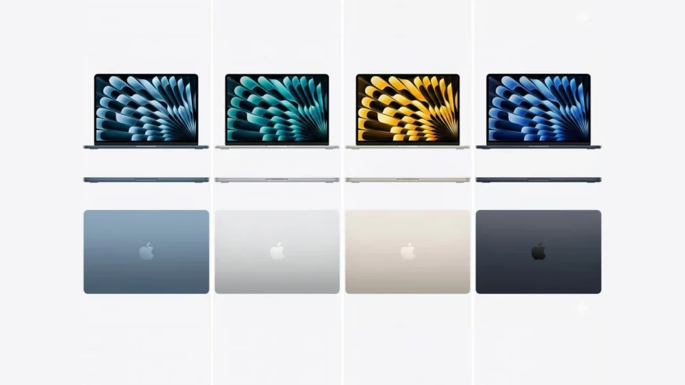 Melhores MacBooks para comprar em 2026