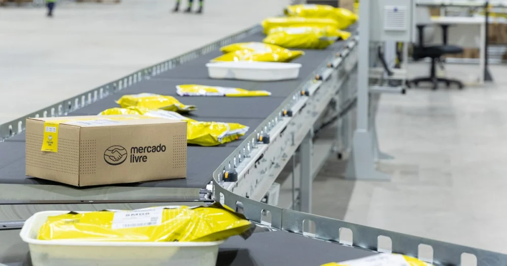 Mercado Livre terá mais de R$ 100 milhões em cupons e descontos de até 70% na Black Friday e 11.11
