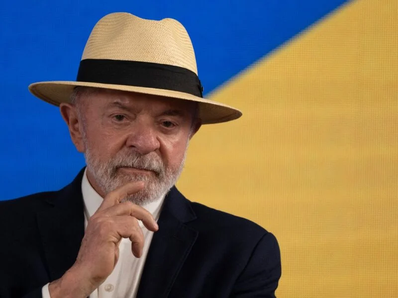 Meta admite falhas na campanha de Lula, mas nega interferência nas eleições