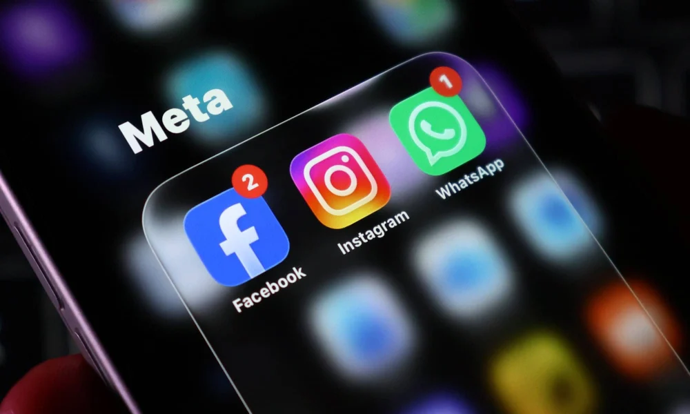 Meta nega interferência nas eleições brasileiras e atribui problemas a falhas técnicas
