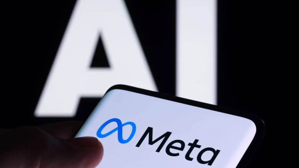 Meta quer captar R$ 475 bilhões para ampliar sua estrutura de IA