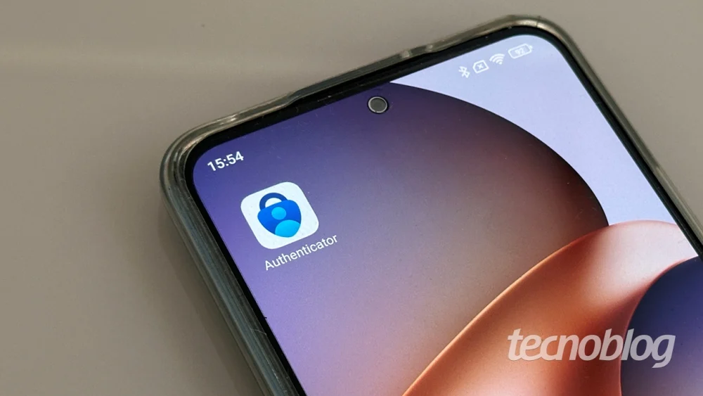Microsoft Authenticator tem falha grave; correção já foi liberada
