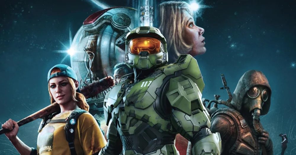 Microsoft anuncia Xbox Labs para surfar na onda de ports e games que usam IA