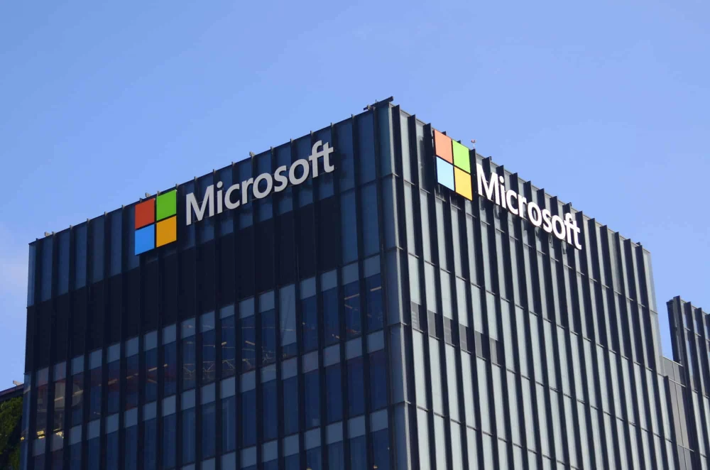 Microsoft oferece demissão voluntária a cerca de 60 mil funcionários