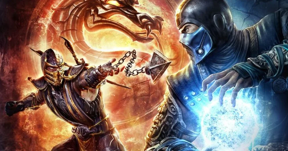 Mortal Kombat 9 ganha versão para navegador que inclui modo online e até Kratos