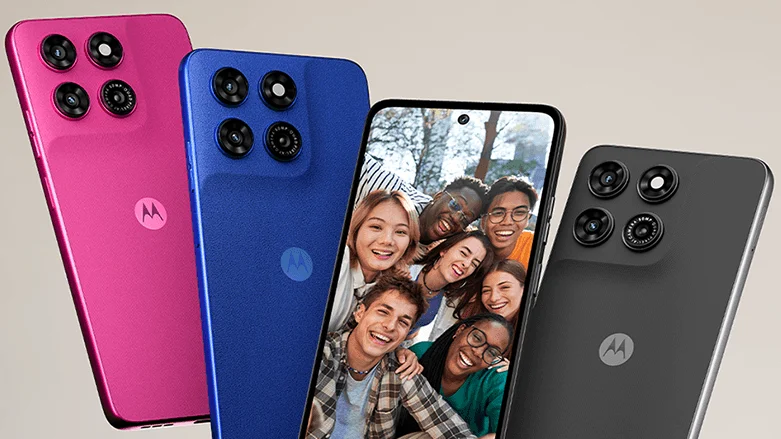 Moto G37 chega ao Brasil por R$ 999; veja detalhes