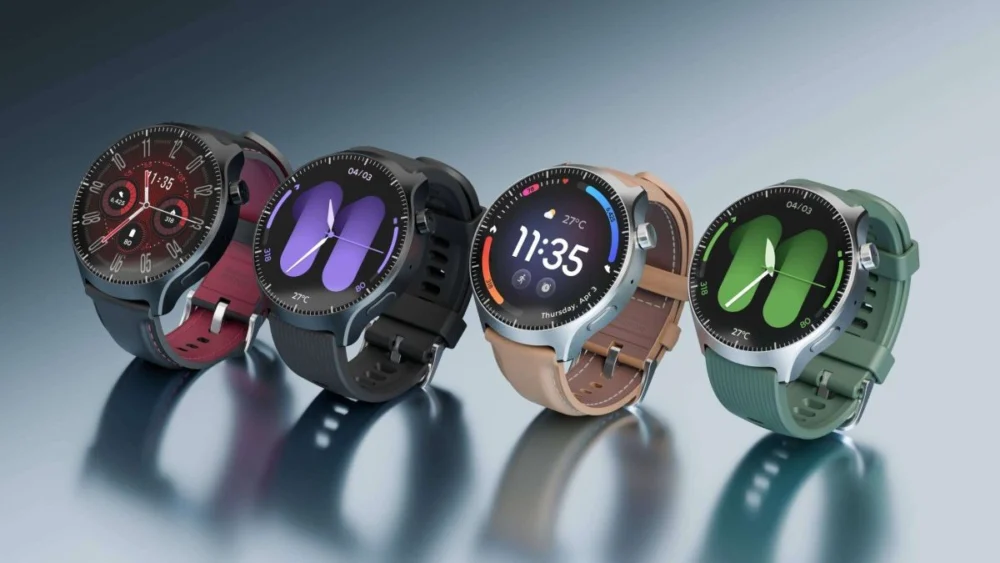 Moto Watch Ultra chega ao Brasil com 4G e até 50 horas de bateria