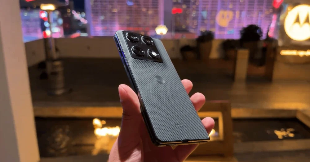 Motorola Signature ganha versão mais barata no Brasil; confira o preço