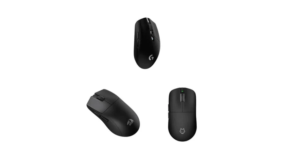 Mouses gamer em promoção: confira uma seleção de opções para turbinar seu setup