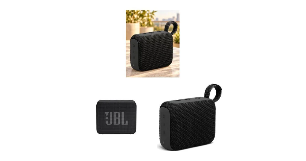 Música em qualquer lugar: as melhores caixas de som Bluetooth em promoção na Amazon