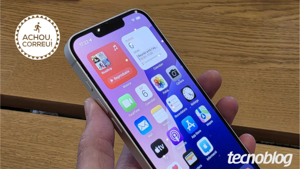Não perca: iPhone 16e tem desconto histórico de 51% com cupom na Amazon