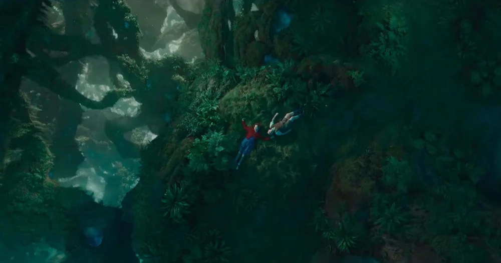 Nárnia: O Sobrinho do Mago ganha primeiro trailer e já tem data de estreia; assista