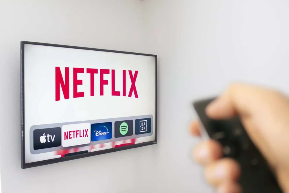 Netflix compra direitos da Copa do Mundo de 2030