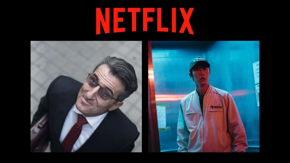 Netflix: lançamentos da semana (26 de outubro a 1º de novembro)