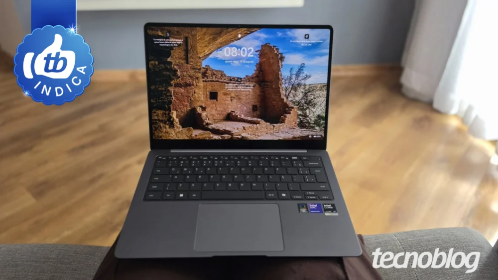 Notebook com Windows 11: 10 modelos atualizados para comprar em 2026