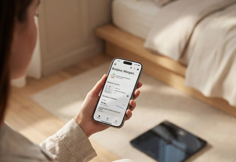 Novos usuários da Withings agora precisam pagar por sincronização com o Saúde da Apple