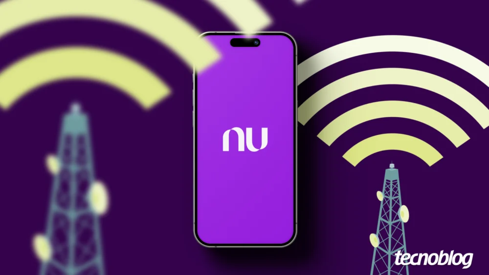 Nubank ativa bloqueio de ligações indesejadas no NuCel