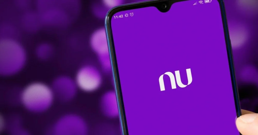 Nubank caiu? App instável para Pix nesta quarta-feira (7)