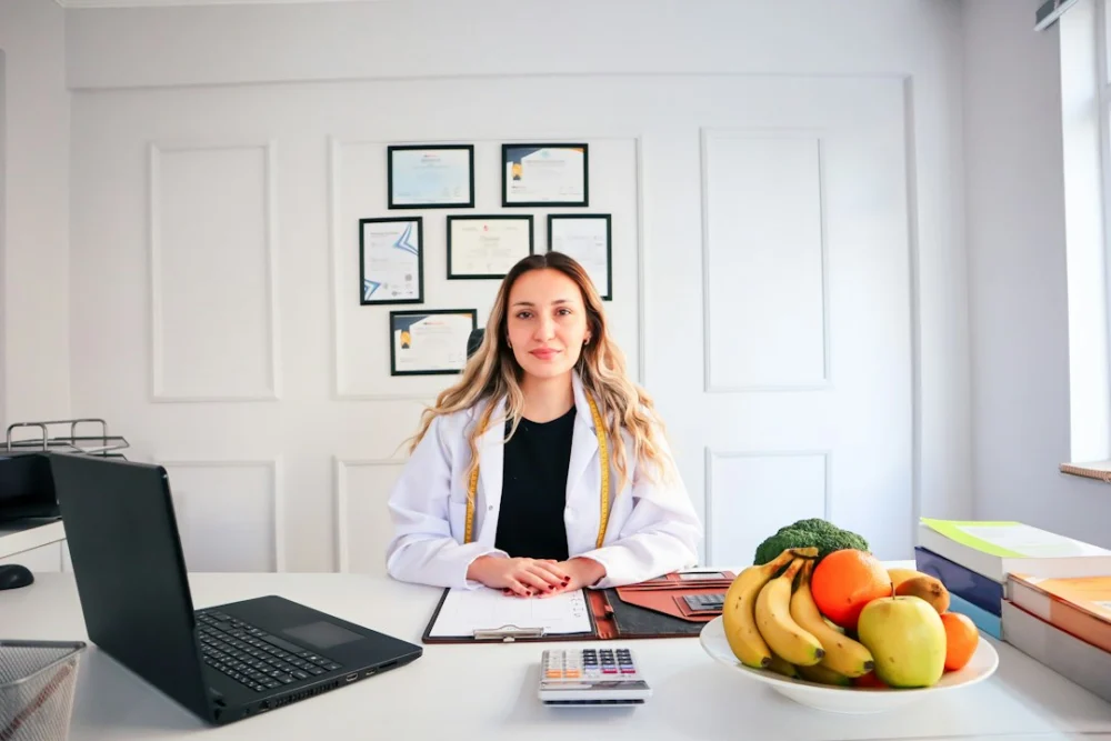 Nutricionista de Messi alerta para erro comum com proteínas: “Não é preciso colocá-las em todas as refeições”
