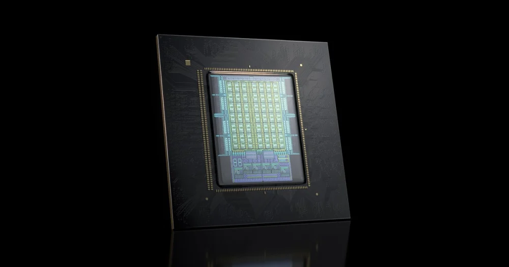 Nvidia detalha como sua CPU Vera terá mais potência para IAs Agênticas