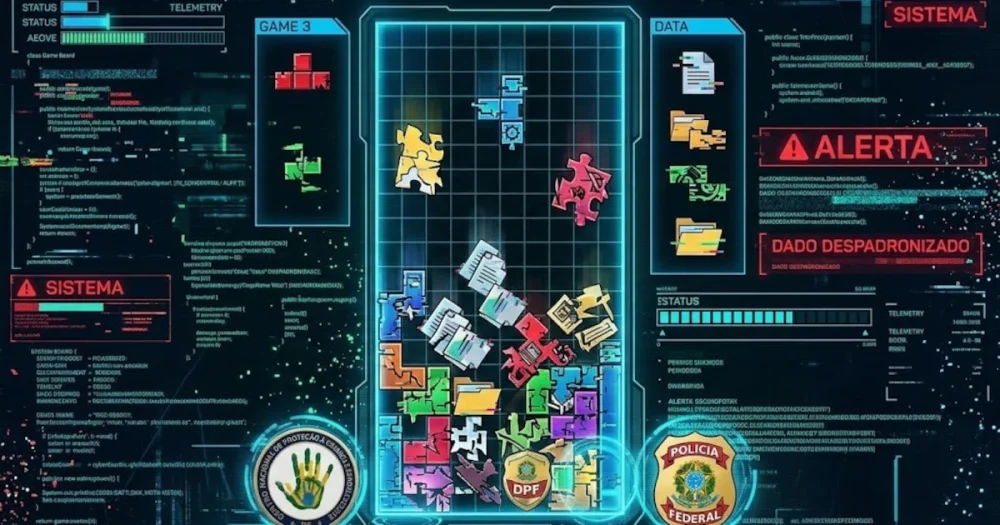 O Tetris do CNCA: os riscos diante das denúncias de ofensa ao ECA Digital