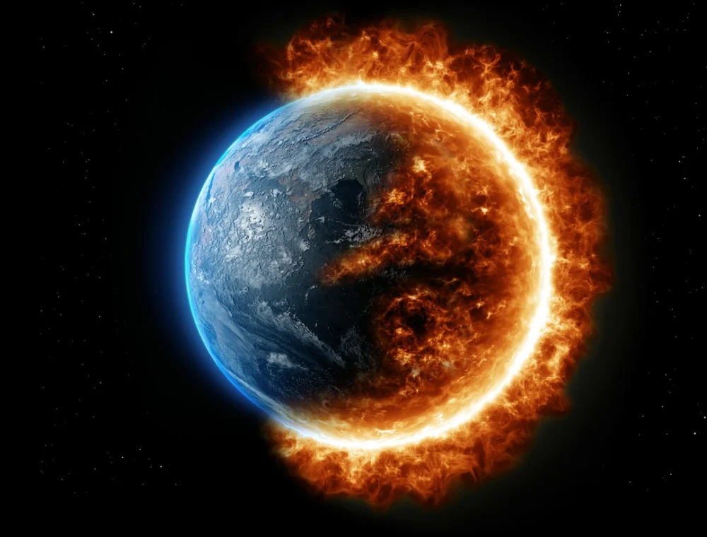O mundo deve ultrapassar 1,5 °C de aquecimento, mas nossas decisões ainda podem limitar os danos