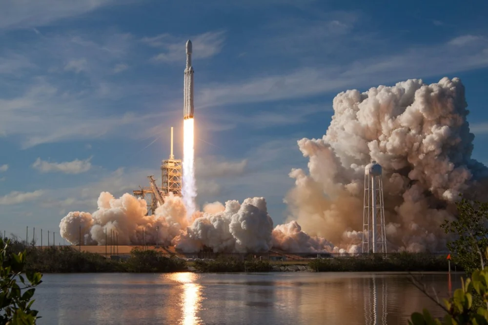O plano da SpaceX para novembro pode representar um salto histórico na reutilização de foguetes