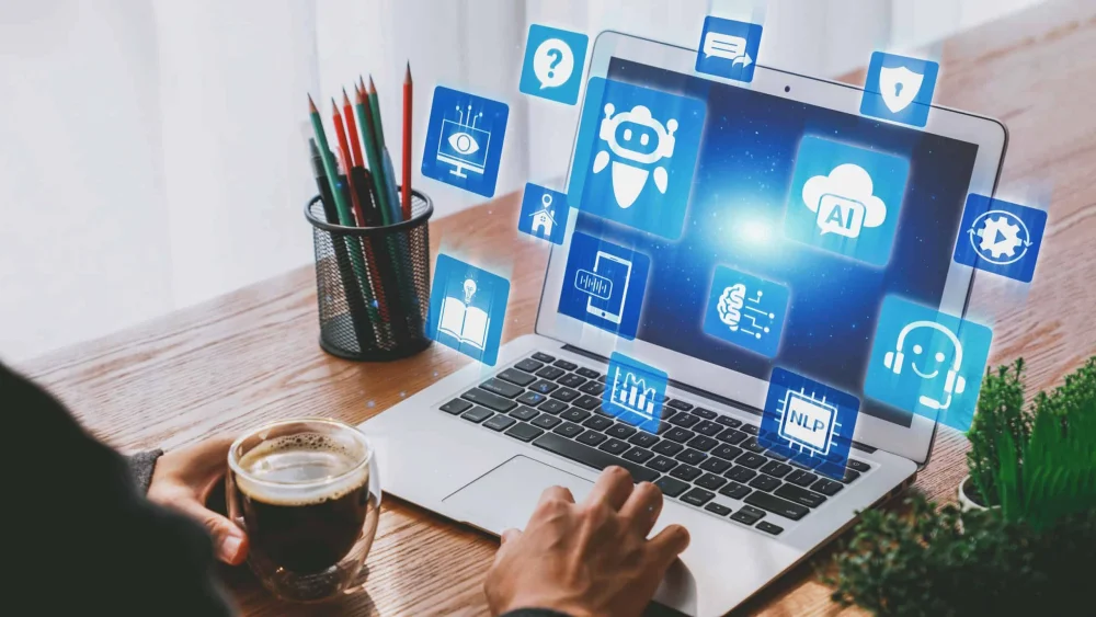 O que a inteligência artificial sabe sobre você?