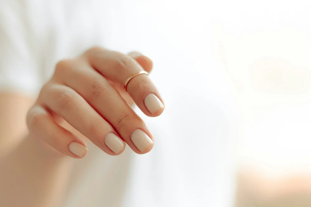O que a velocidade de crescimento das suas unhas pode revelar sobre seu organismo?